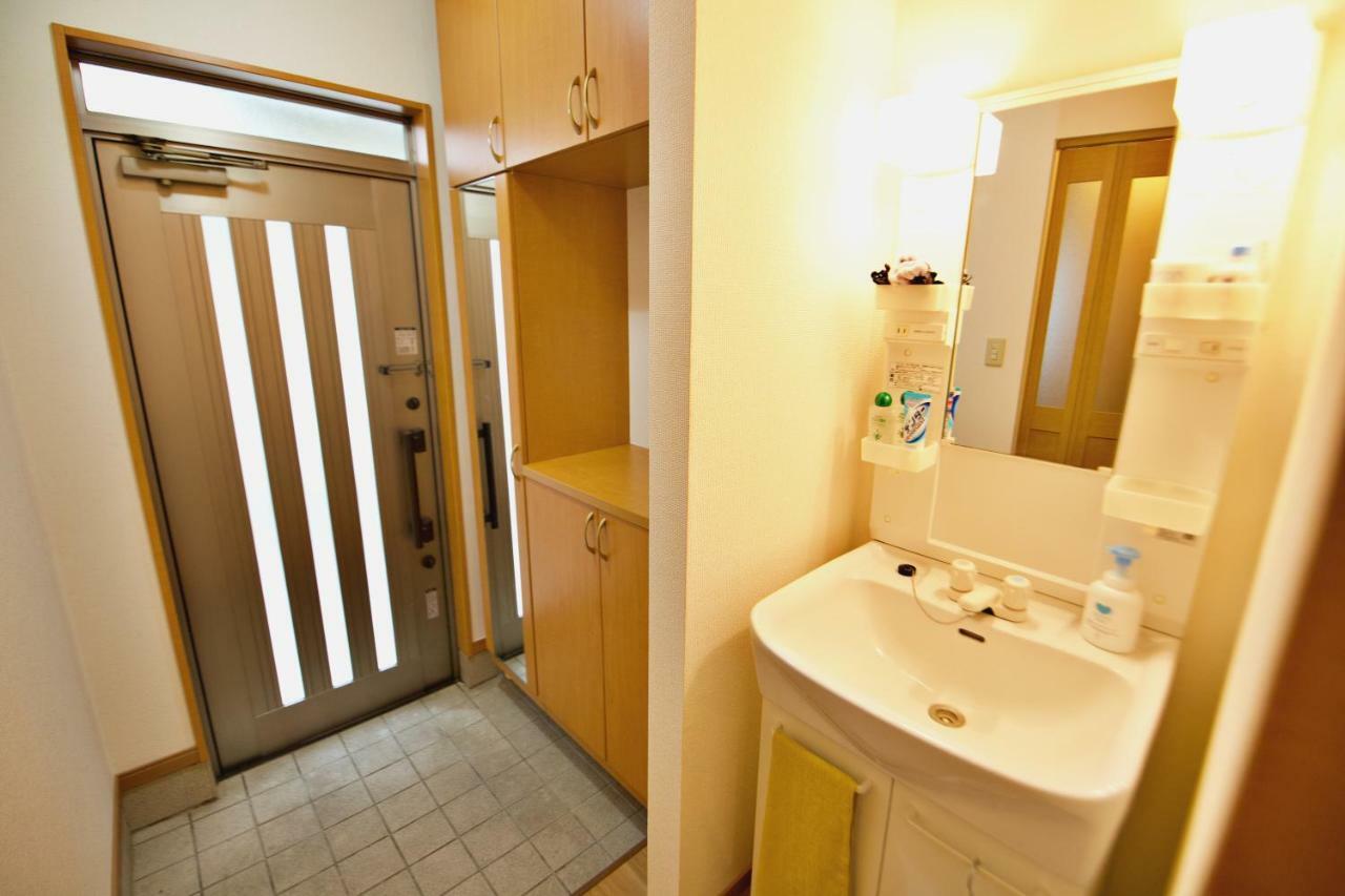 The 3Rd Residential Suite Shirokane Tōkyō Extérieur photo