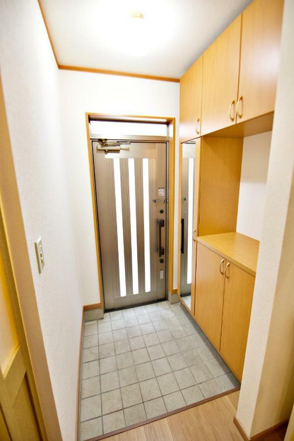 The 3Rd Residential Suite Shirokane Tōkyō Extérieur photo